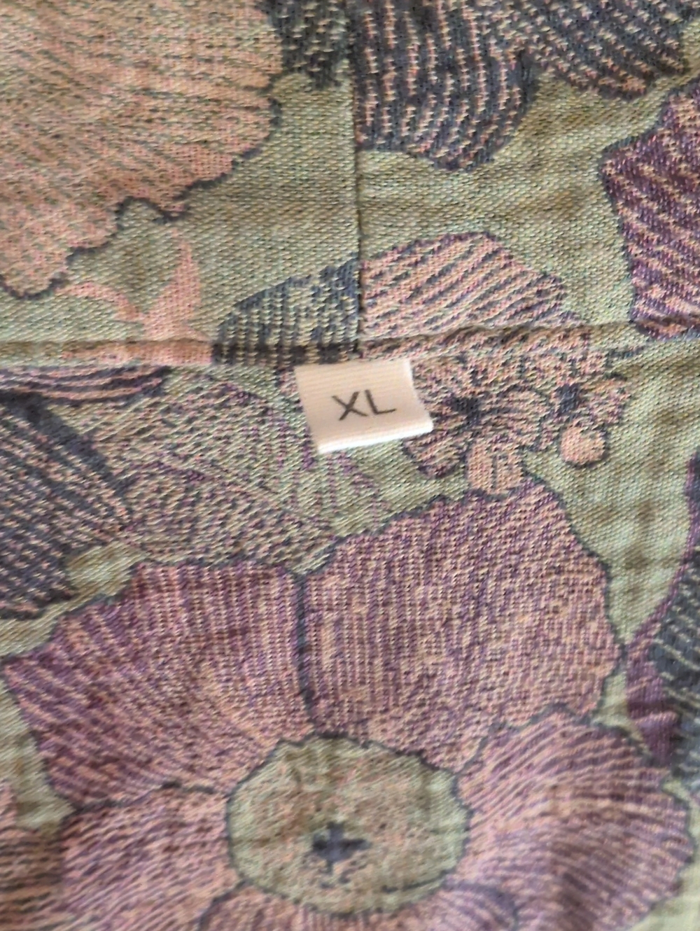 Ownkoti 100% Cotton Robe - Picture 5 of 5